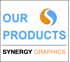 Synergy Graphics Products