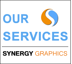 Synergy Graphics Services